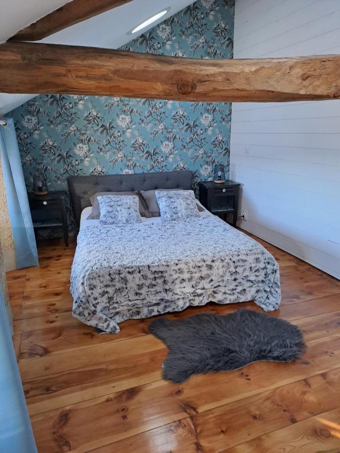 Apartament Chez Christine Et Fabrice Font-Romeu-Odeillo-Via Zewnętrze zdjęcie