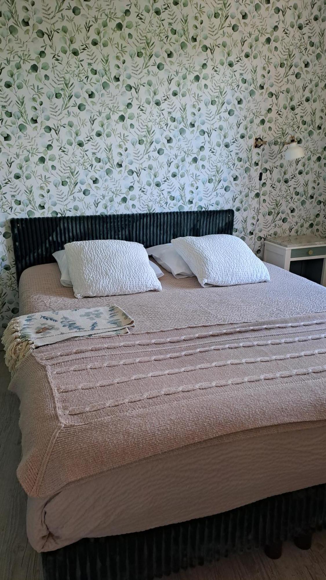 Apartament Chez Christine Et Fabrice Font-Romeu-Odeillo-Via Pokój zdjęcie