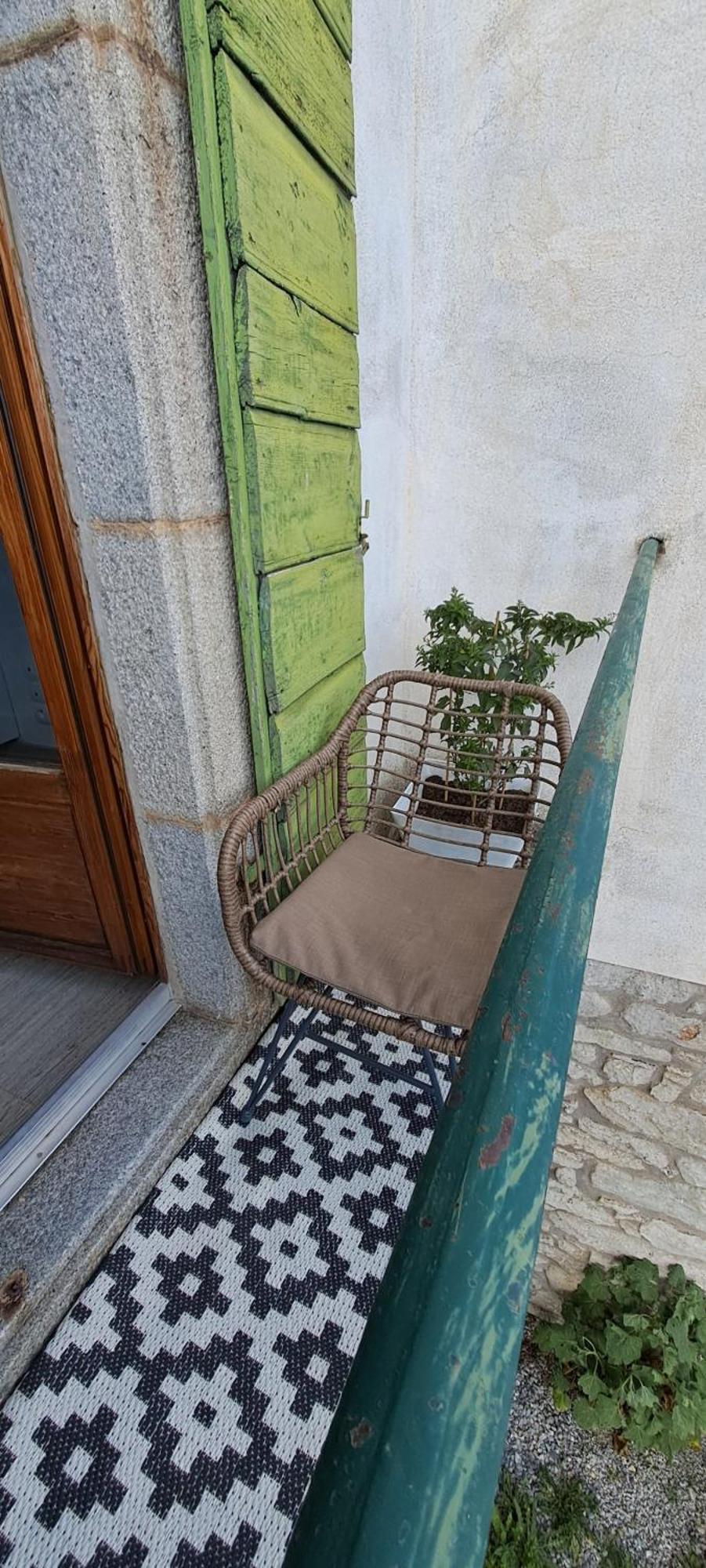 Apartament Chez Christine Et Fabrice Font-Romeu-Odeillo-Via Pokój zdjęcie