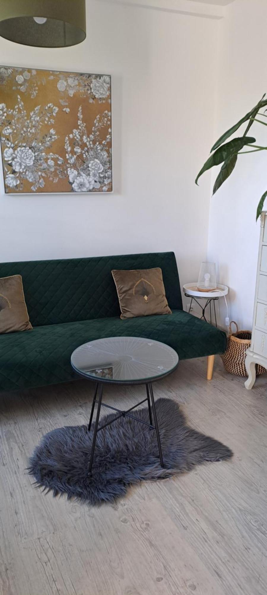 Apartament Chez Christine Et Fabrice Font-Romeu-Odeillo-Via Zewnętrze zdjęcie