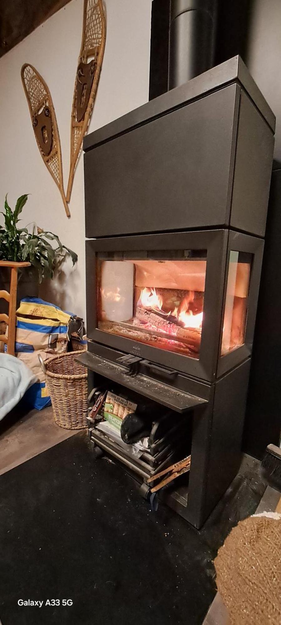 Apartament Chez Christine Et Fabrice Font-Romeu-Odeillo-Via Zewnętrze zdjęcie