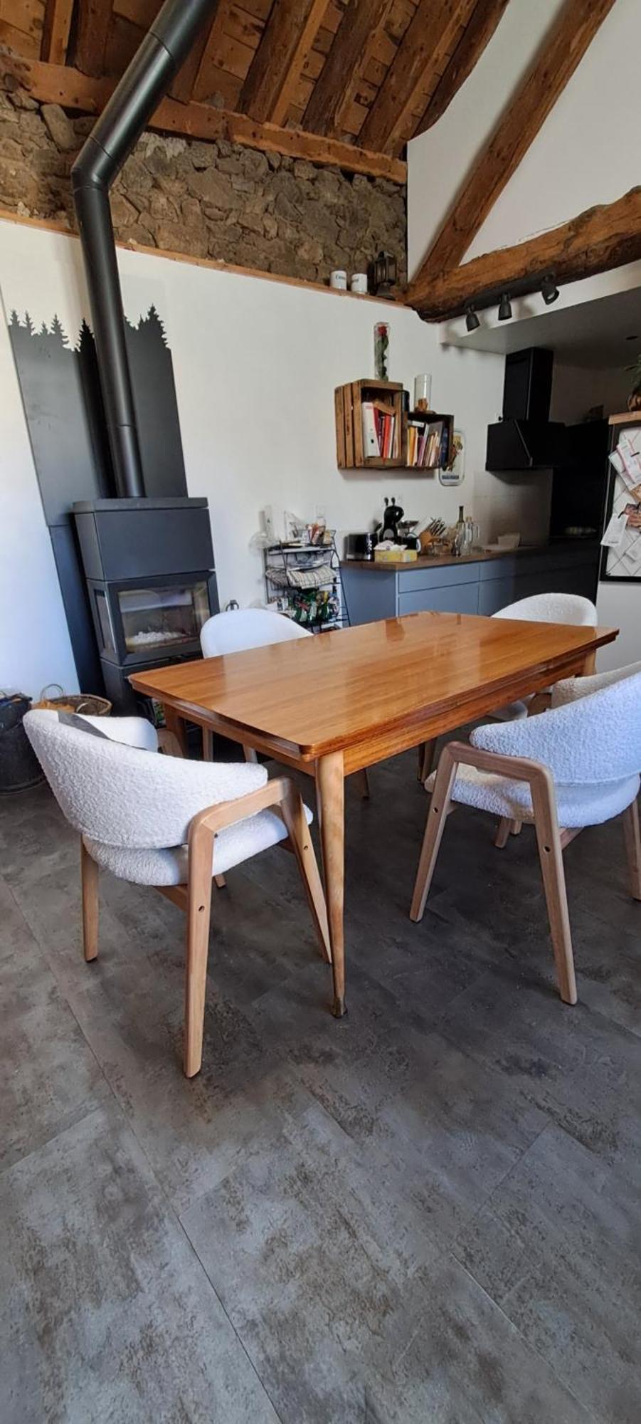 Apartament Chez Christine Et Fabrice Font-Romeu-Odeillo-Via Zewnętrze zdjęcie