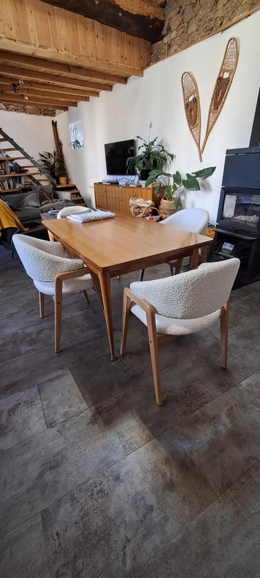 Apartament Chez Christine Et Fabrice Font-Romeu-Odeillo-Via Zewnętrze zdjęcie