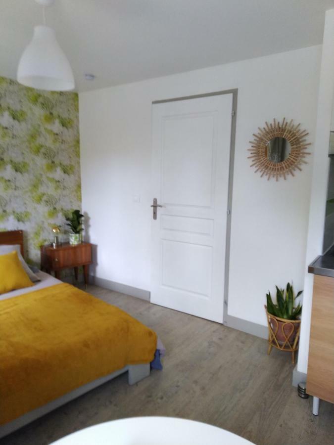 Apartament Chez Christine Et Fabrice Font-Romeu-Odeillo-Via Zewnętrze zdjęcie