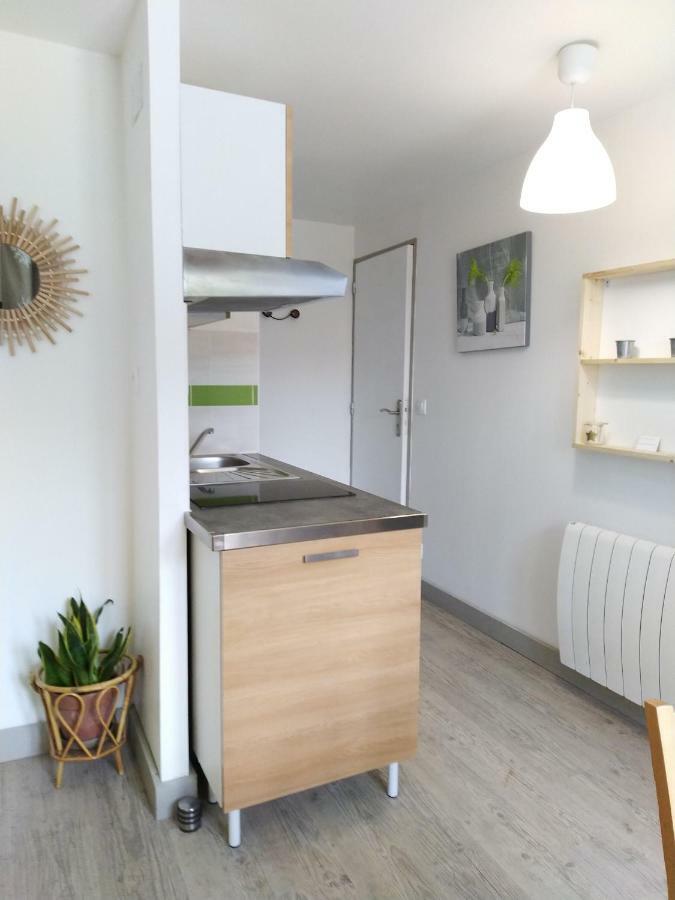 Apartament Chez Christine Et Fabrice Font-Romeu-Odeillo-Via Zewnętrze zdjęcie