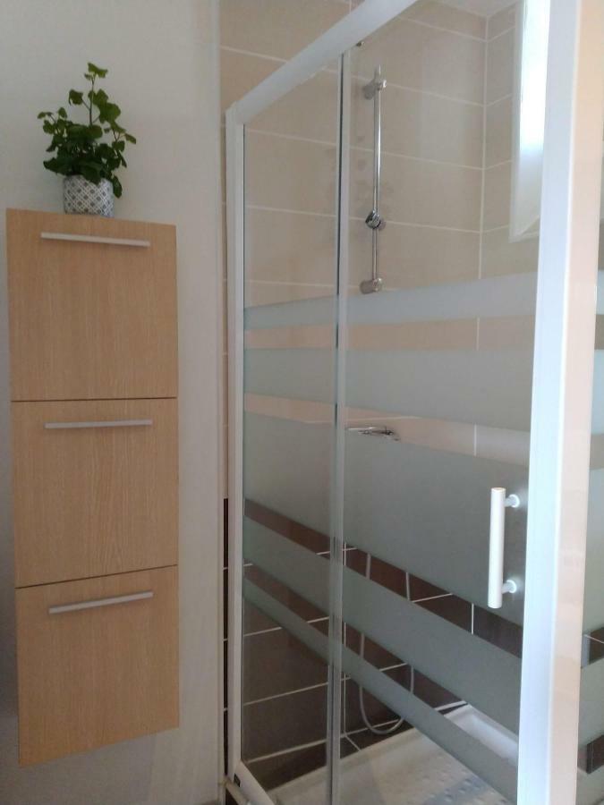 Apartament Chez Christine Et Fabrice Font-Romeu-Odeillo-Via Zewnętrze zdjęcie
